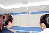 Thêm NIS vào danh sách hủy niêm yết tự nguyện